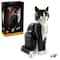 LEGO® Ideas Tuxedo Cat, Gift Idea for Animal-Lovers 21349